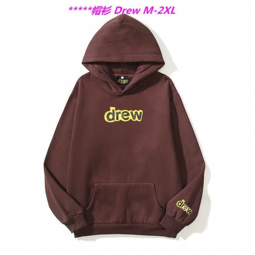 D.r.e.w. Hoodies/Sweatshirt 1063 Men