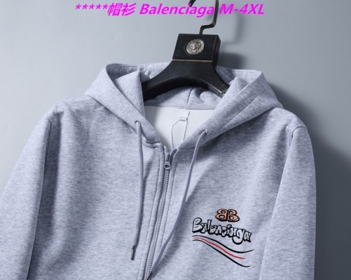 B.a.l.e.n.c.i.a.g.a. Hoodies/Sweatshirt 3025 Men