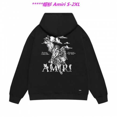 A.m.i.r.i. Hoodies/Sweatshirt 1438 Men