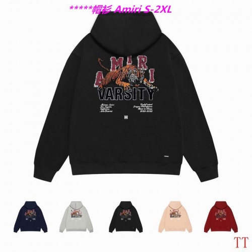 A.m.i.r.i. Hoodies/Sweatshirt 2193 Men