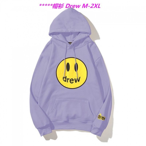 D.r.e.w. Hoodies/Sweatshirt 1025 Men