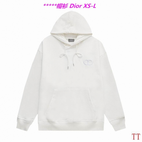 D.i.o.r. Hoodies/Sweatshirt 1132 Men