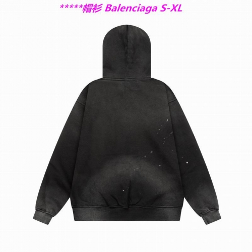 B.a.l.e.n.c.i.a.g.a. Hoodies/Sweatshirt 2507 Men