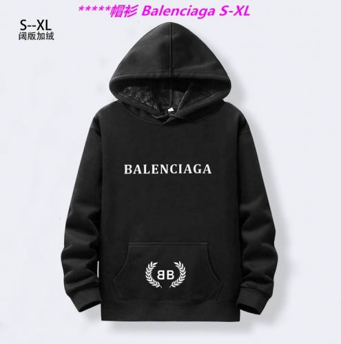 B.a.l.e.n.c.i.a.g.a. Hoodies/Sweatshirt 2525 Men