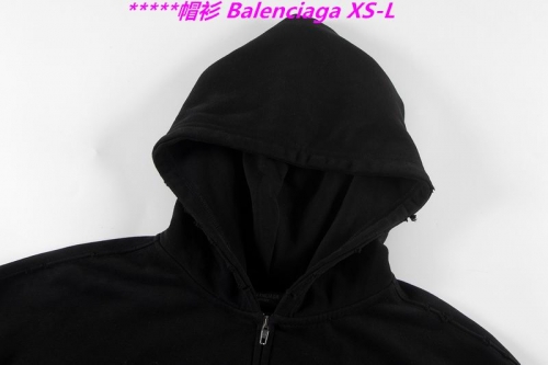 B.a.l.e.n.c.i.a.g.a. Hoodies/Sweatshirt 1894 Men