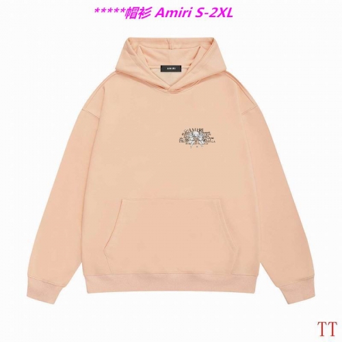 A.m.i.r.i. Hoodies/Sweatshirt 2210 Men