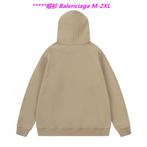 B.a.l.e.n.c.i.a.g.a. Hoodies/Sweatshirt 2856 Men