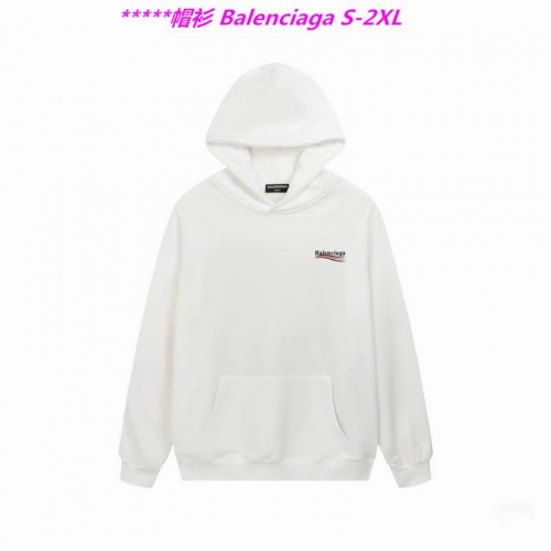 B.a.l.e.n.c.i.a.g.a. Hoodies/Sweatshirt 2621 Men