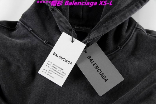 B.a.l.e.n.c.i.a.g.a. Hoodies/Sweatshirt 1836 Men