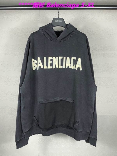 B.a.l.e.n.c.i.a.g.a. Hoodies/Sweatshirt 2118 Men