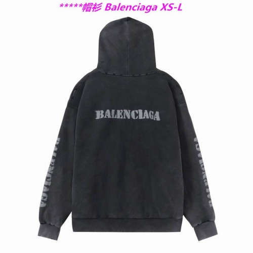 B.a.l.e.n.c.i.a.g.a. Hoodies/Sweatshirt 1340 Men