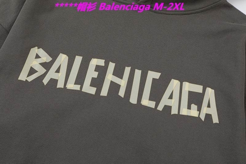 B.a.l.e.n.c.i.a.g.a. Hoodies/Sweatshirt 2881 Men