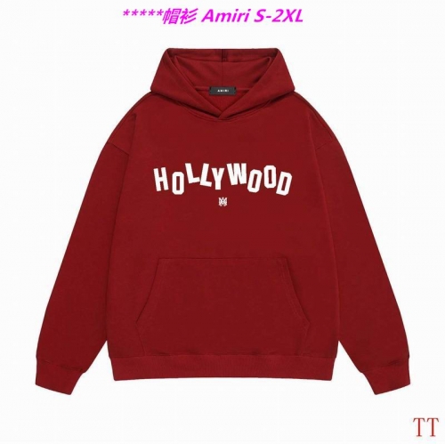 A.m.i.r.i. Hoodies/Sweatshirt 1862 Men