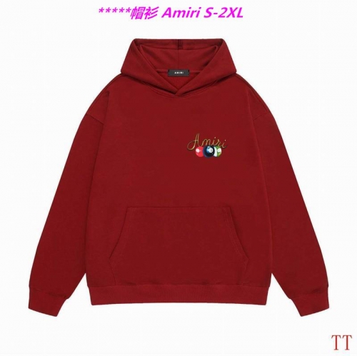 A.m.i.r.i. Hoodies/Sweatshirt 2089 Men