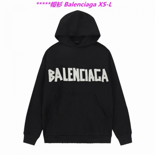 B.a.l.e.n.c.i.a.g.a. Hoodies/Sweatshirt 1398 Men