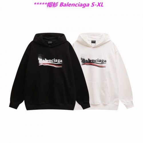 B.a.l.e.n.c.i.a.g.a. Hoodies/Sweatshirt 2325 Men