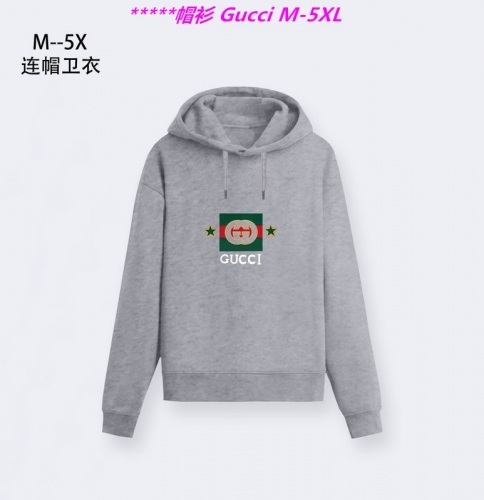 G.u.c.c.i. Hoodies/Sweatshirt 1546 Men