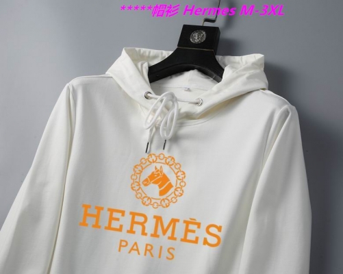 H.e.r.m.e.s. Hoodies/Sweatshirt 1043 Men