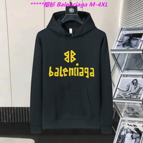 B.a.l.e.n.c.i.a.g.a. Hoodies/Sweatshirt 2999 Men