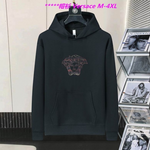 V.e.r.s.a.c.e. Hoodies/Sweatshirt 1033 Men