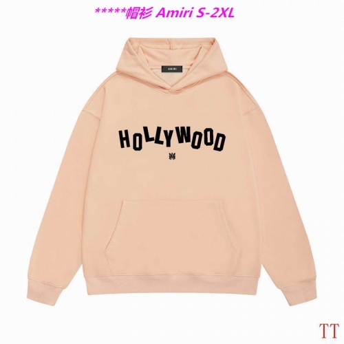 A.m.i.r.i. Hoodies/Sweatshirt 1855 Men