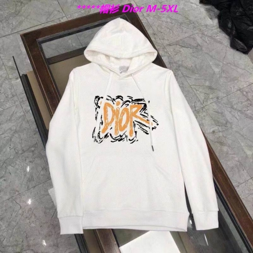 D.i.o.r. Hoodies/Sweatshirt 1191 Men