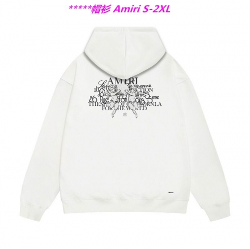 A.m.i.r.i. Hoodies/Sweatshirt 1498 Men