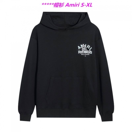 A.m.i.r.i. Hoodies/Sweatshirt 1133 Men