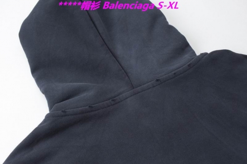 B.a.l.e.n.c.i.a.g.a. Hoodies/Sweatshirt 2393 Men