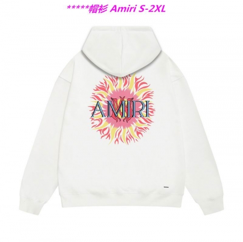 A.m.i.r.i. Hoodies/Sweatshirt 1473 Men