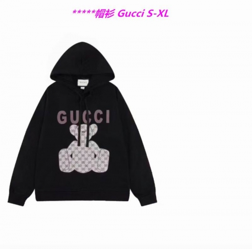 G.u.c.c.i. Hoodies/Sweatshirt 1278 Men