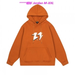 J.o.r.d.a.n. Hoodies/Sweatshirt 1078 Men