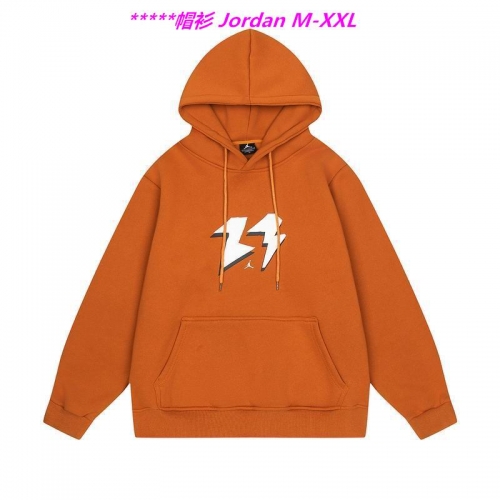 J.o.r.d.a.n. Hoodies/Sweatshirt 1078 Men