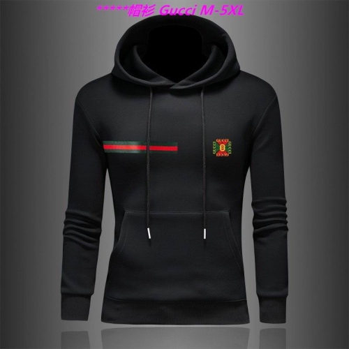 G.u.c.c.i. Hoodies/Sweatshirt 1572 Men