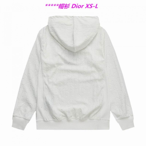 D.i.o.r. Hoodies/Sweatshirt 1052 Men