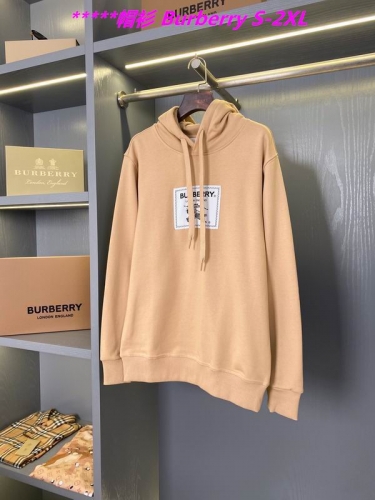 B.u.r.b.e.r.r.y. Hoodies/Sweatshirt 1321 Men