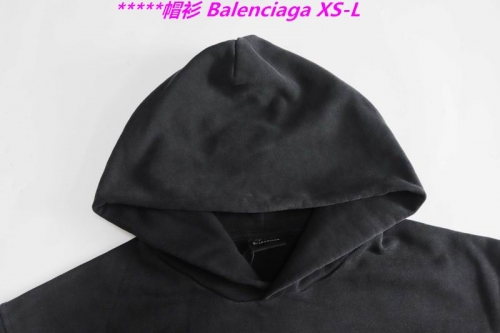 B.a.l.e.n.c.i.a.g.a. Hoodies/Sweatshirt 1383 Men