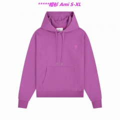 A.m.i. Hoodies/Sweatshirt 1010 Men