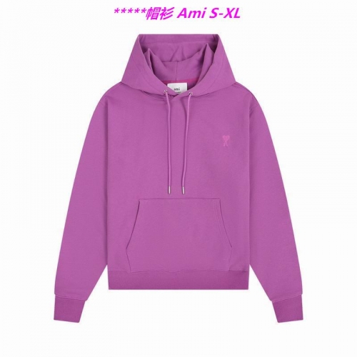 A.m.i. Hoodies/Sweatshirt 1010 Men