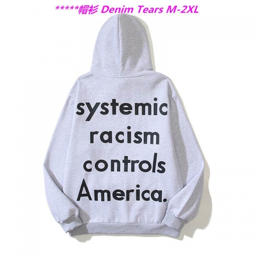 D.e.n.i.m. T.e.a.r.s. Hoodies/Sweatshirt 1162 Men