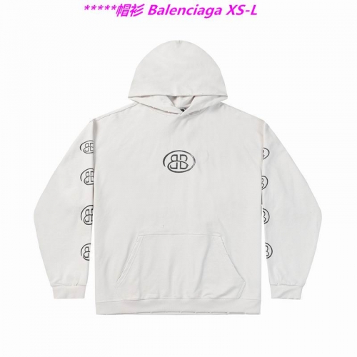 B.a.l.e.n.c.i.a.g.a. Hoodies/Sweatshirt 1109 Men