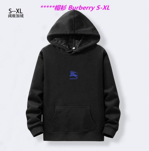 B.u.r.b.e.r.r.y. Hoodies/Sweatshirt 1126 Men