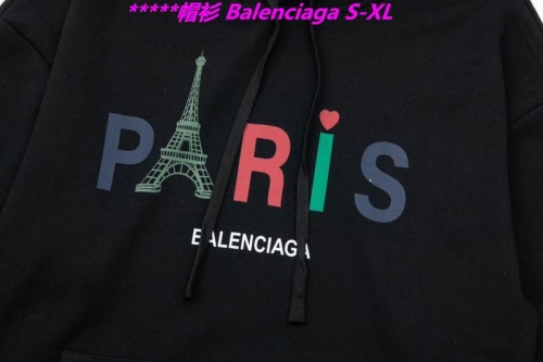 B.a.l.e.n.c.i.a.g.a. Hoodies/Sweatshirt 2071 Men