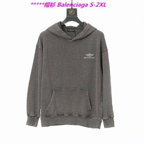 B.a.l.e.n.c.i.a.g.a. Hoodies/Sweatshirt 2751 Men