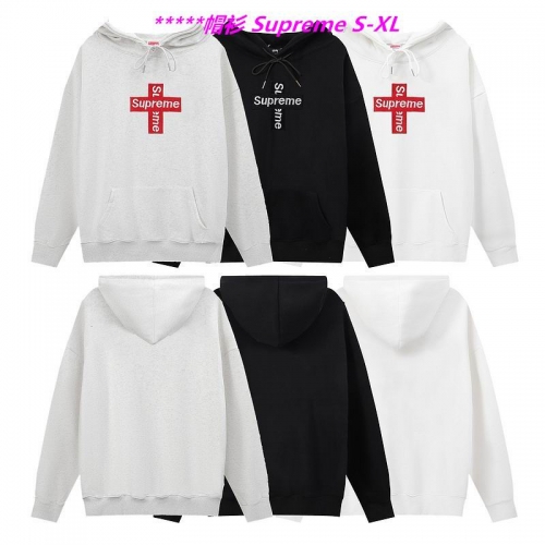 S.u.p.r.e.m.e. Hoodies/Sweatshirt 1014 Men