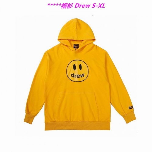 D.r.e.w. Hoodies/Sweatshirt 1081 Men