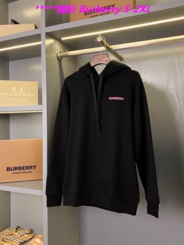 B.u.r.b.e.r.r.y. Hoodies/Sweatshirt 1410 Men