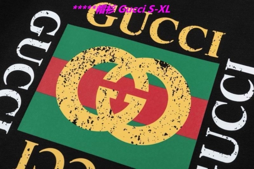 G.u.c.c.i. Hoodies/Sweatshirt 1252 Men