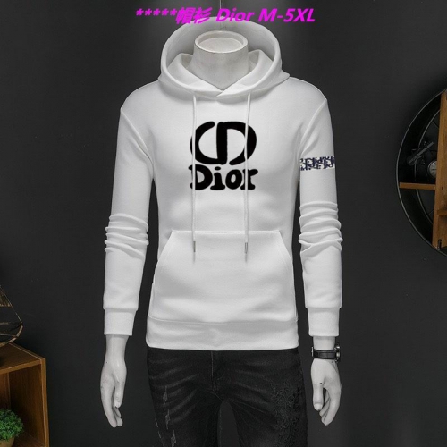 D.i.o.r. Hoodies/Sweatshirt 1211 Men