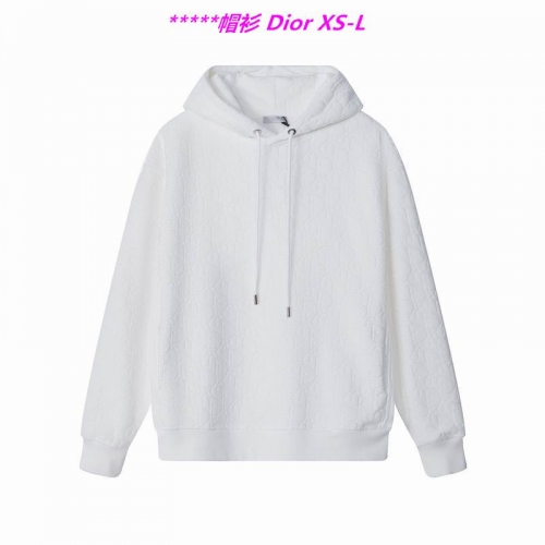 D.i.o.r. Hoodies/Sweatshirt 1111 Men